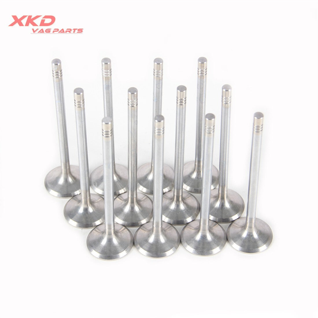 3.5L engine exhaust valve kit suitable for Mercedes-Benz C350 E350 R350 S350