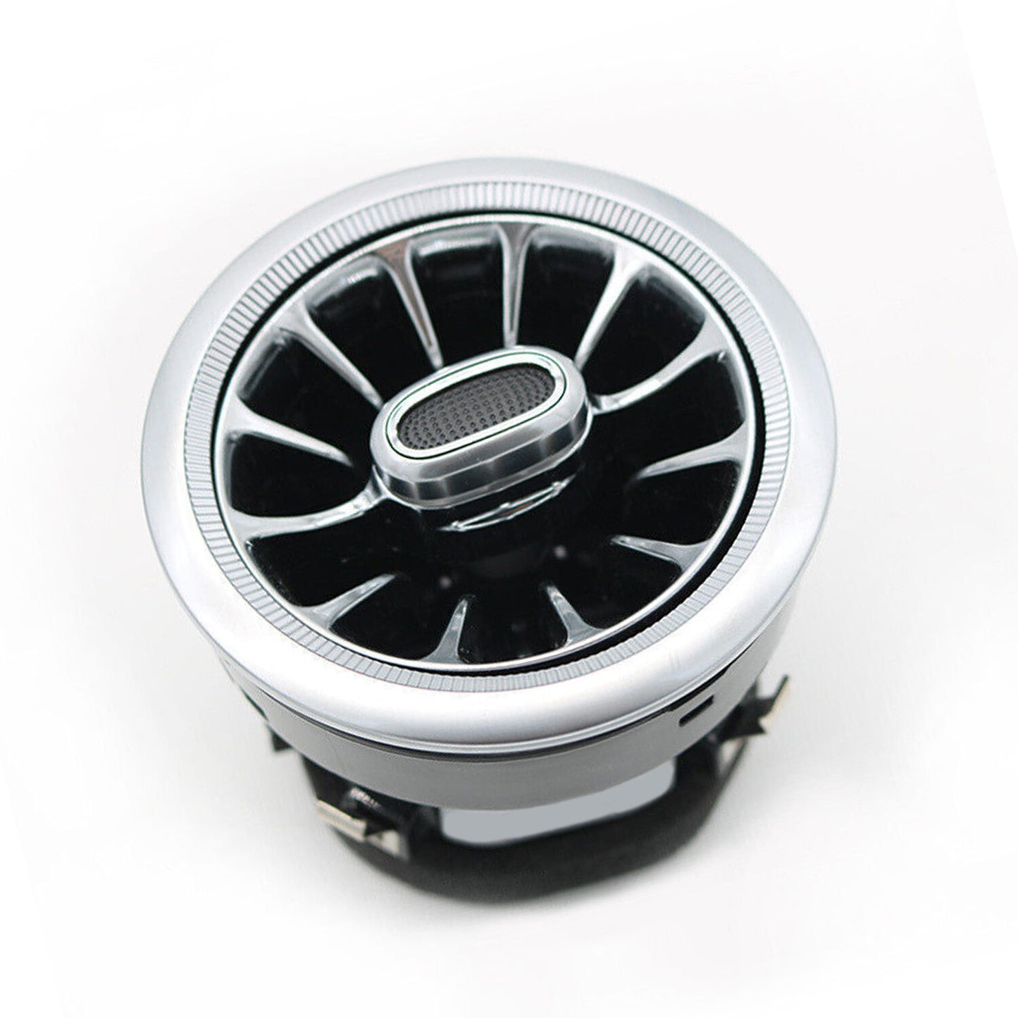 for Mercedes-Benz V Class W447 3 Colors Front Air Vent LED Ambient Light DHL UPS