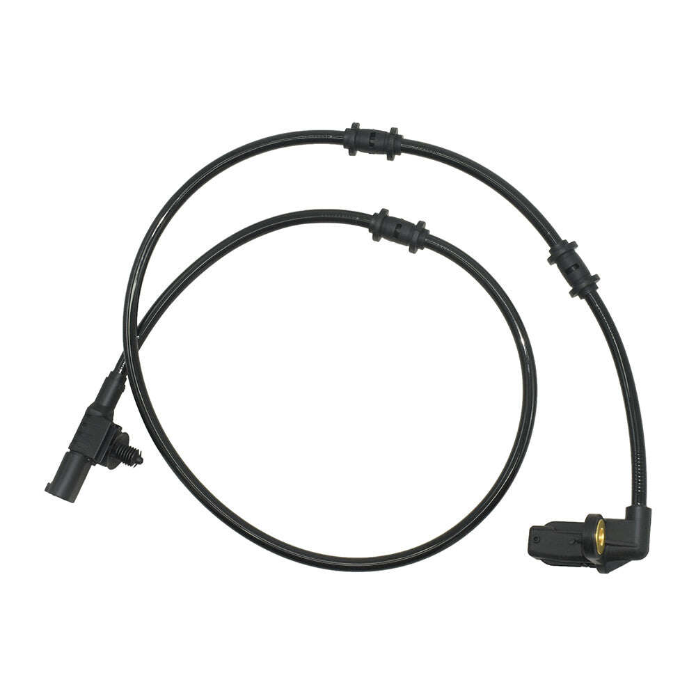 4pcs ABS Wheel Speed Sensor for Mercedes-Benz ML350 ML500 2003-2005 Front Rear