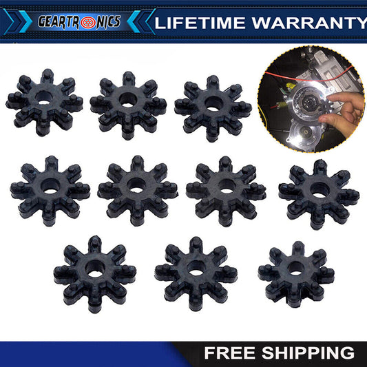 Fits 11-14 for Hyundai Sonata, for Elantra ,Santa Fe, Steering Column Flexible Coupler