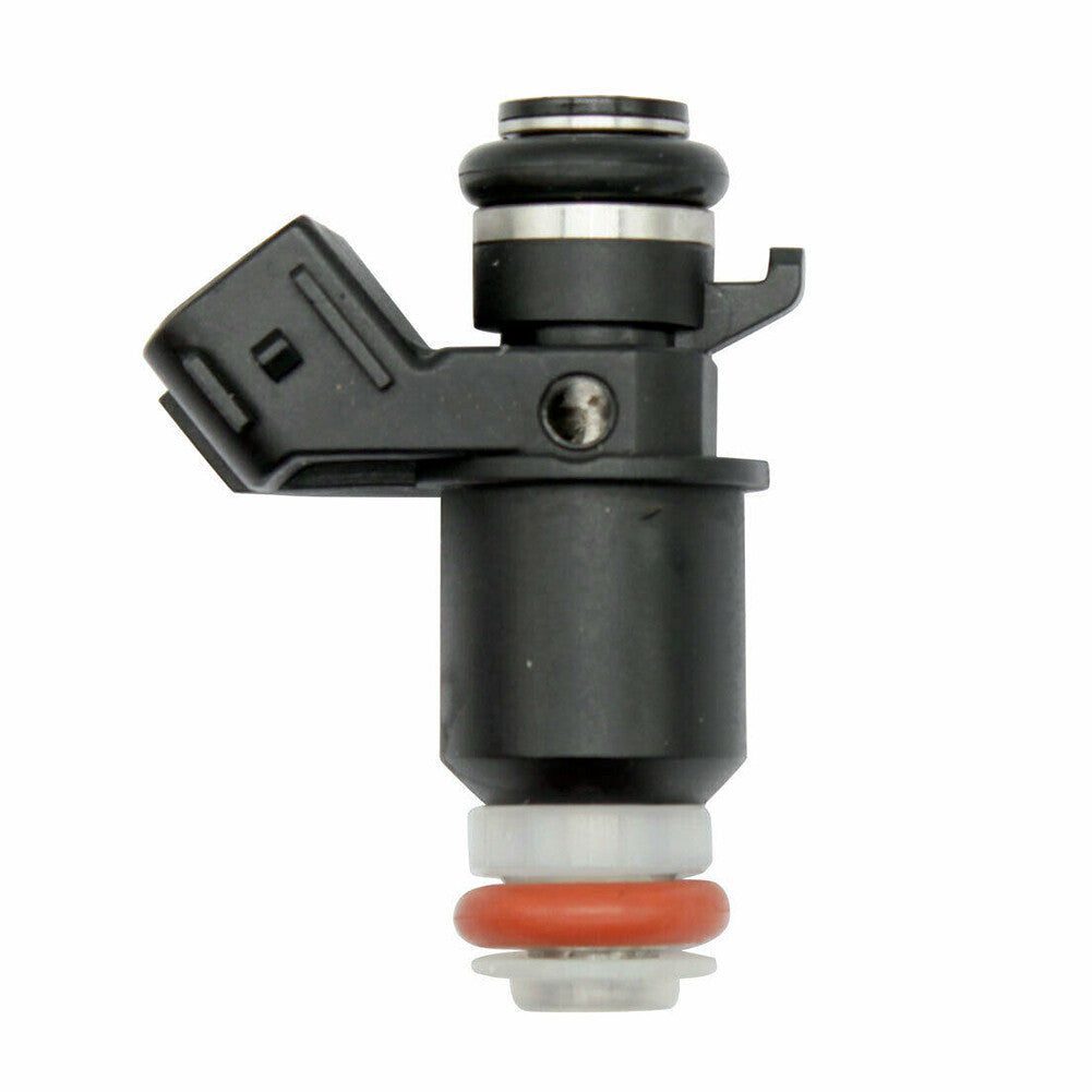 for Honda Silver Wing 600 FSC600 2002-2013 16450-MCA-013 2X Fuel Injectors