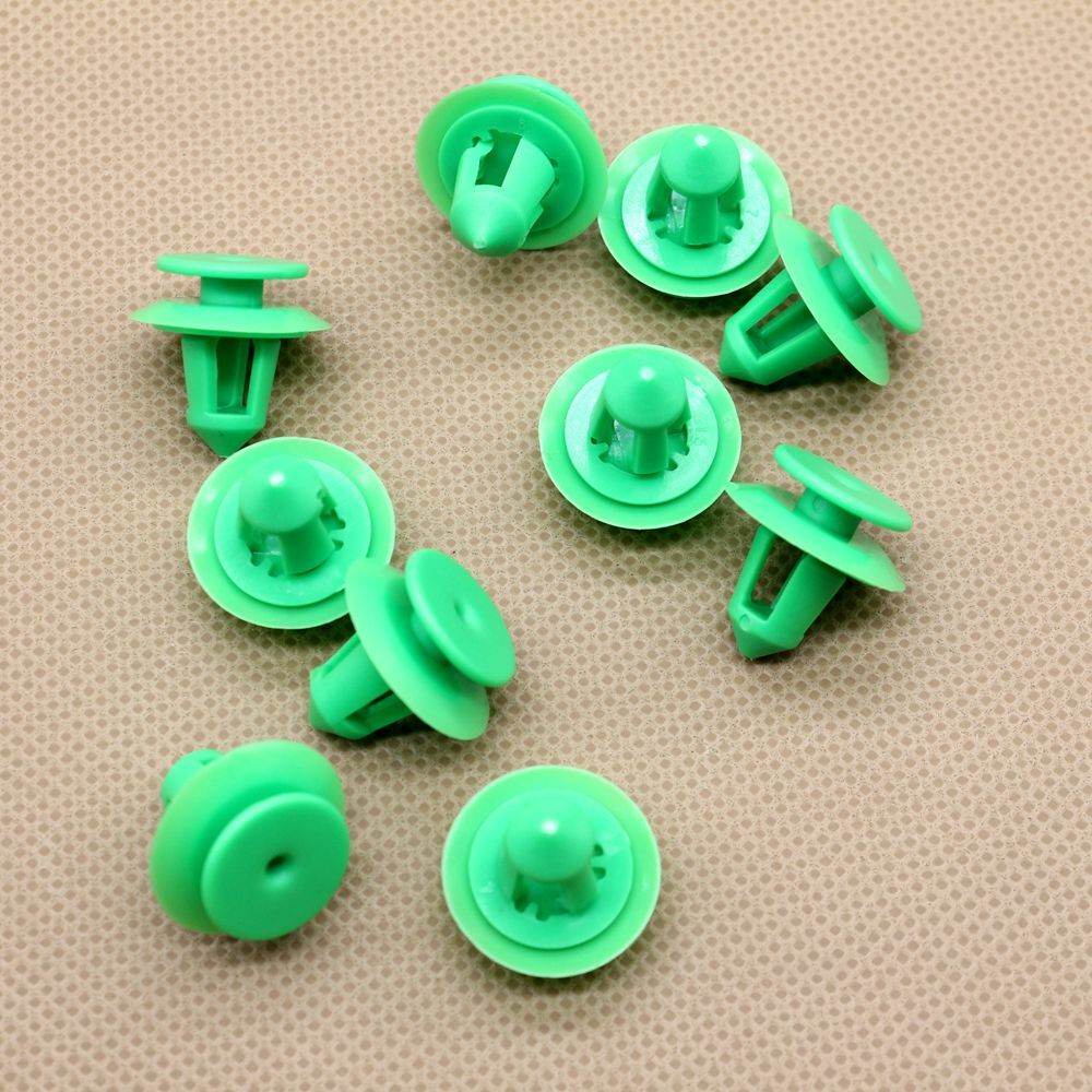 10X Interior Door Trim Panel Clip for Mercedes Sprinter W906 VITO W63 0009912771