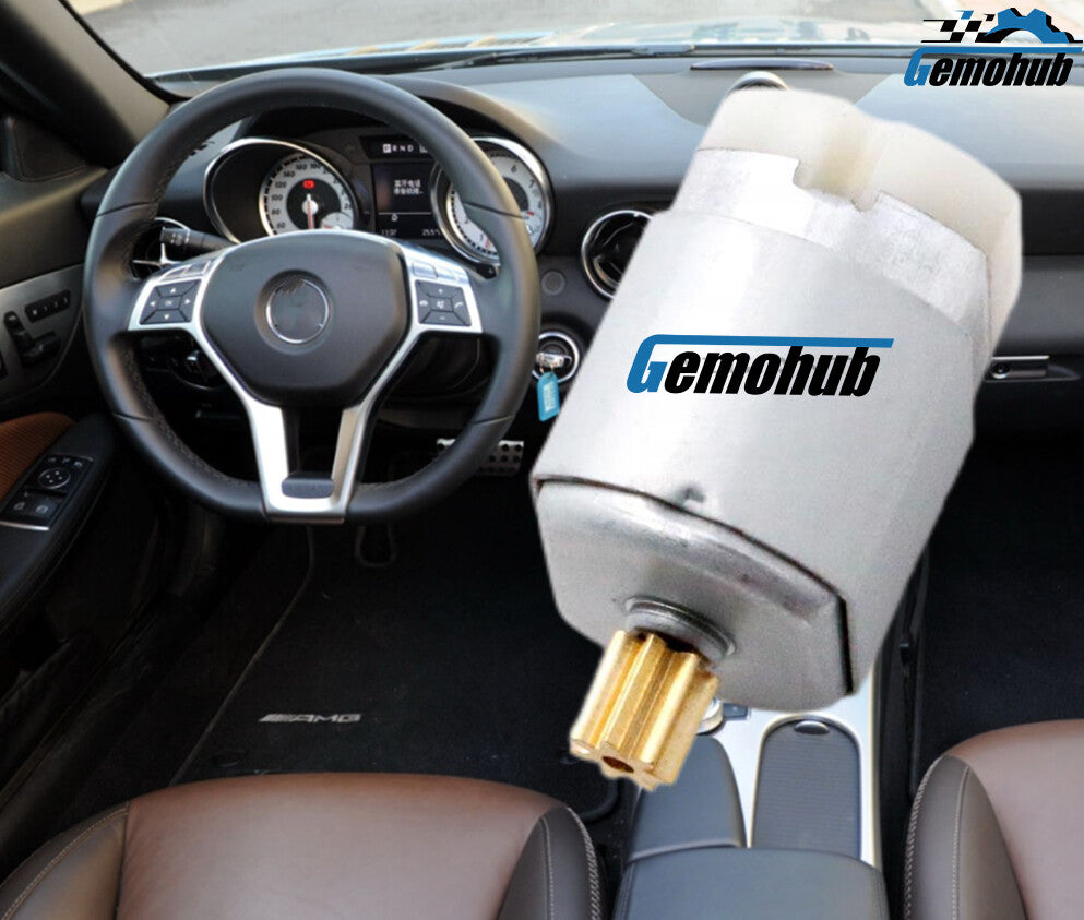 Steering Column Lock motor For 03-2011 for Saab 9-3 for Cadillac SRX 10-13 for Saab NG 9-5