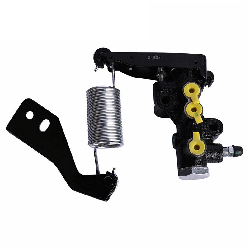 The 46400-56G04 brake load sensing valve assembly is suitable for the for Nissan D21 hardware pickup 2.4L