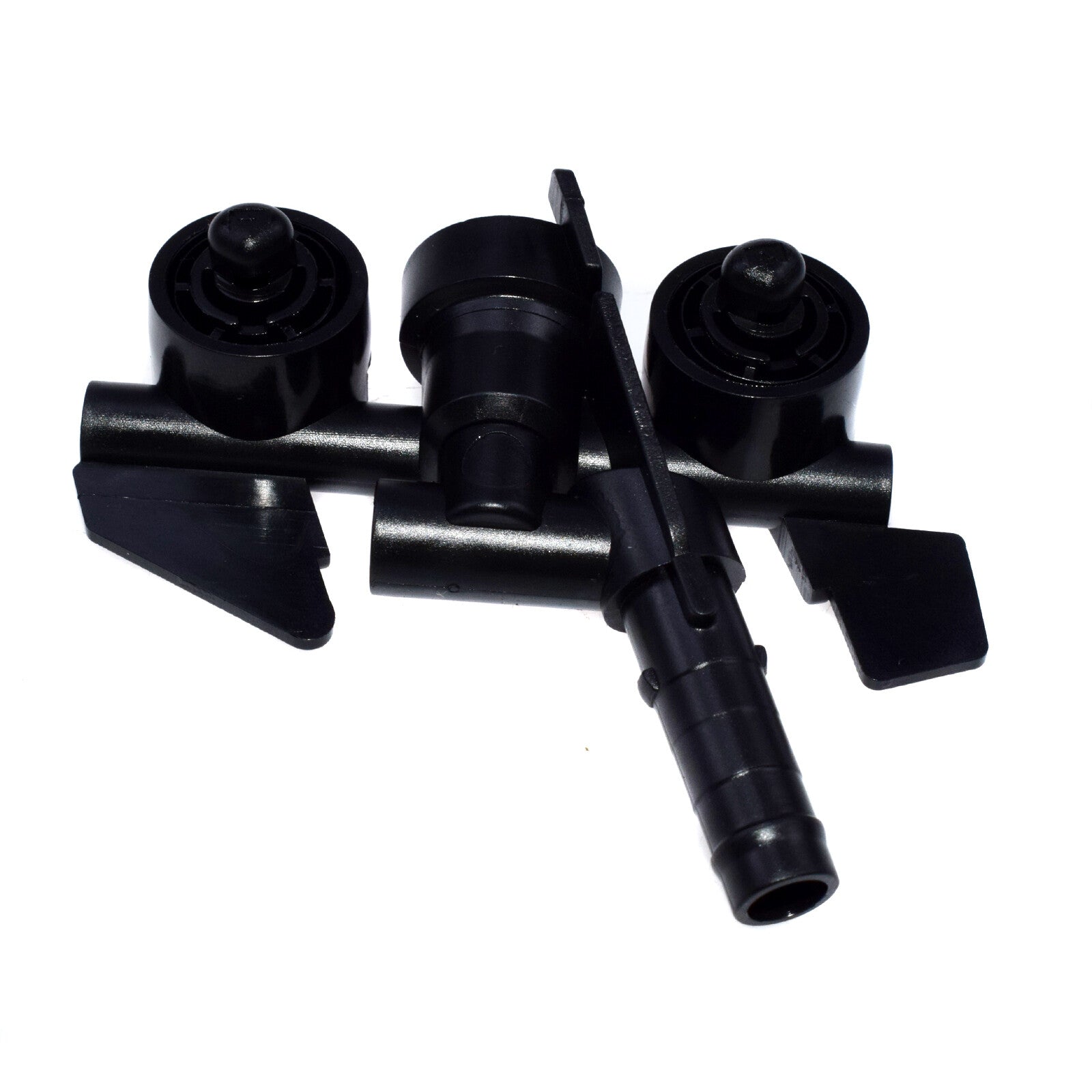 Right-hand headlight washing machine spray nozzle suitable for BMW 323i 328i 325i 330i M3 61674290868