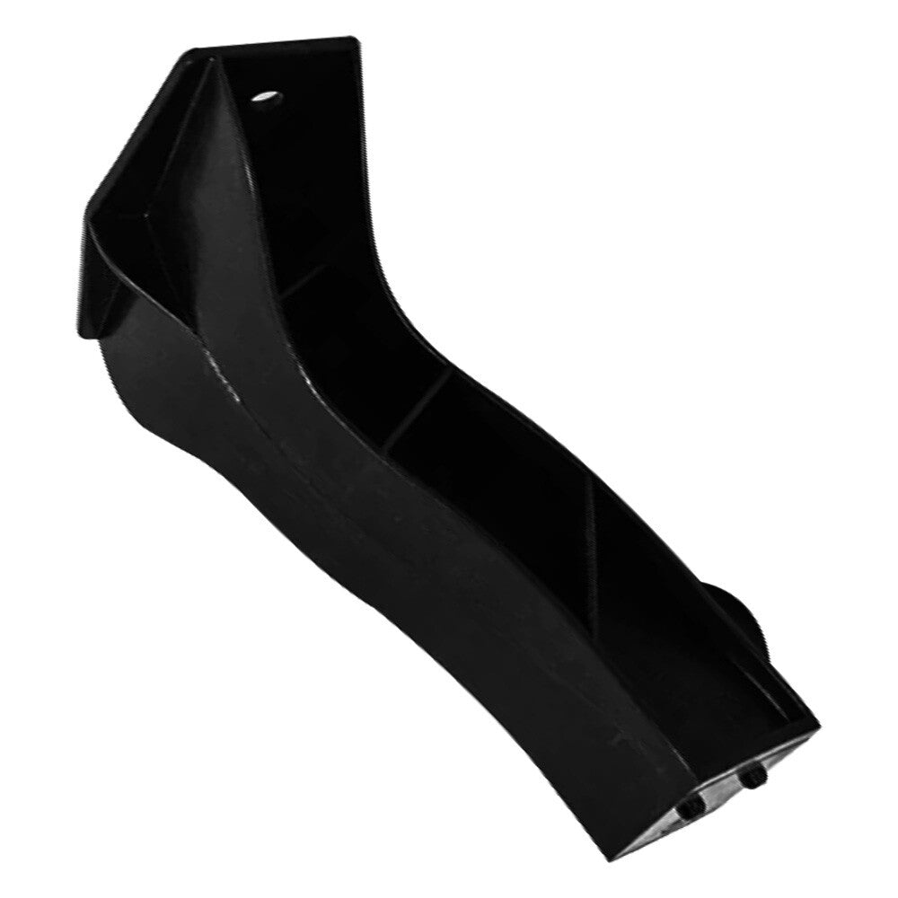 Front Panel Right Bracket Black Replacement 4478850914 For Vito Furgon W447