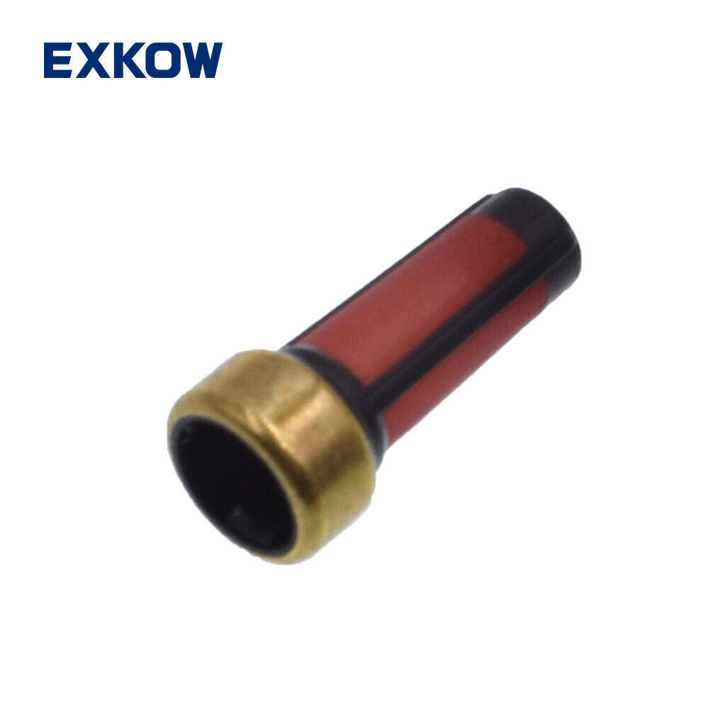 1x Fuel Injector Filter fit for Mitsubishi 1.8 2.0 3.5 GDI