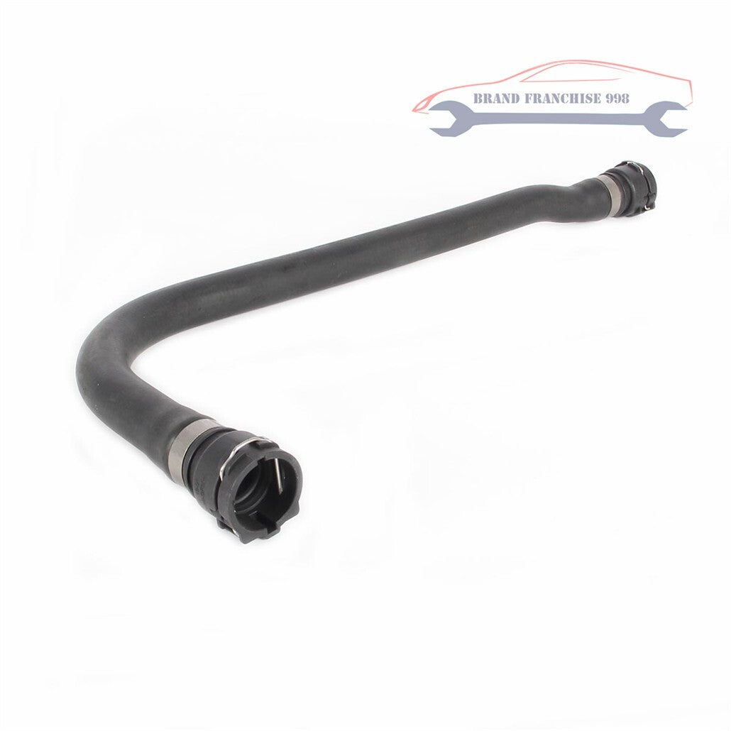 2.2L/2.5L/2.8L coolant hoses suitable for BMW 520i, 525i, 528i, 530i, and 728i #11531438633#