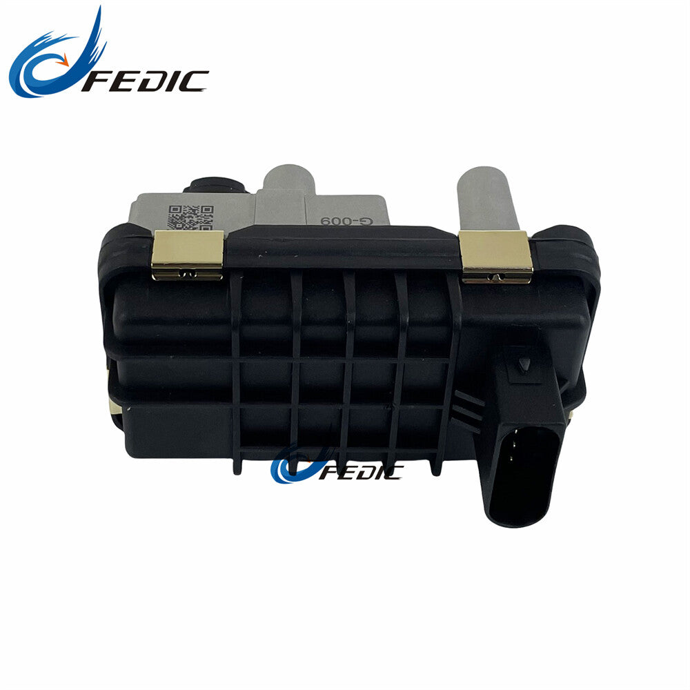 Turbo actuator G-009 796911 for Jeep for Wrangler 2.8 CRD 130Kw 177HP ENS RA428RT