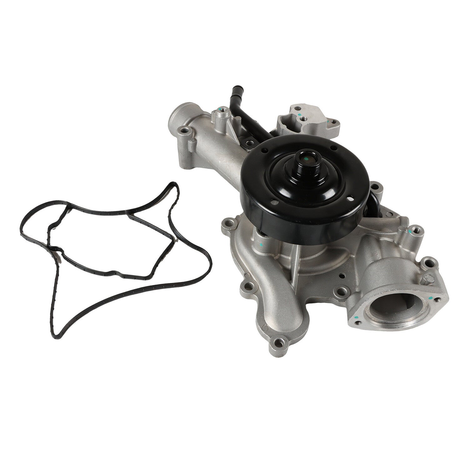 Water Pump for 03-08 for Chrysler Aspen for Dodge Durango for RAM 1500 2500 3500 5.7L V8