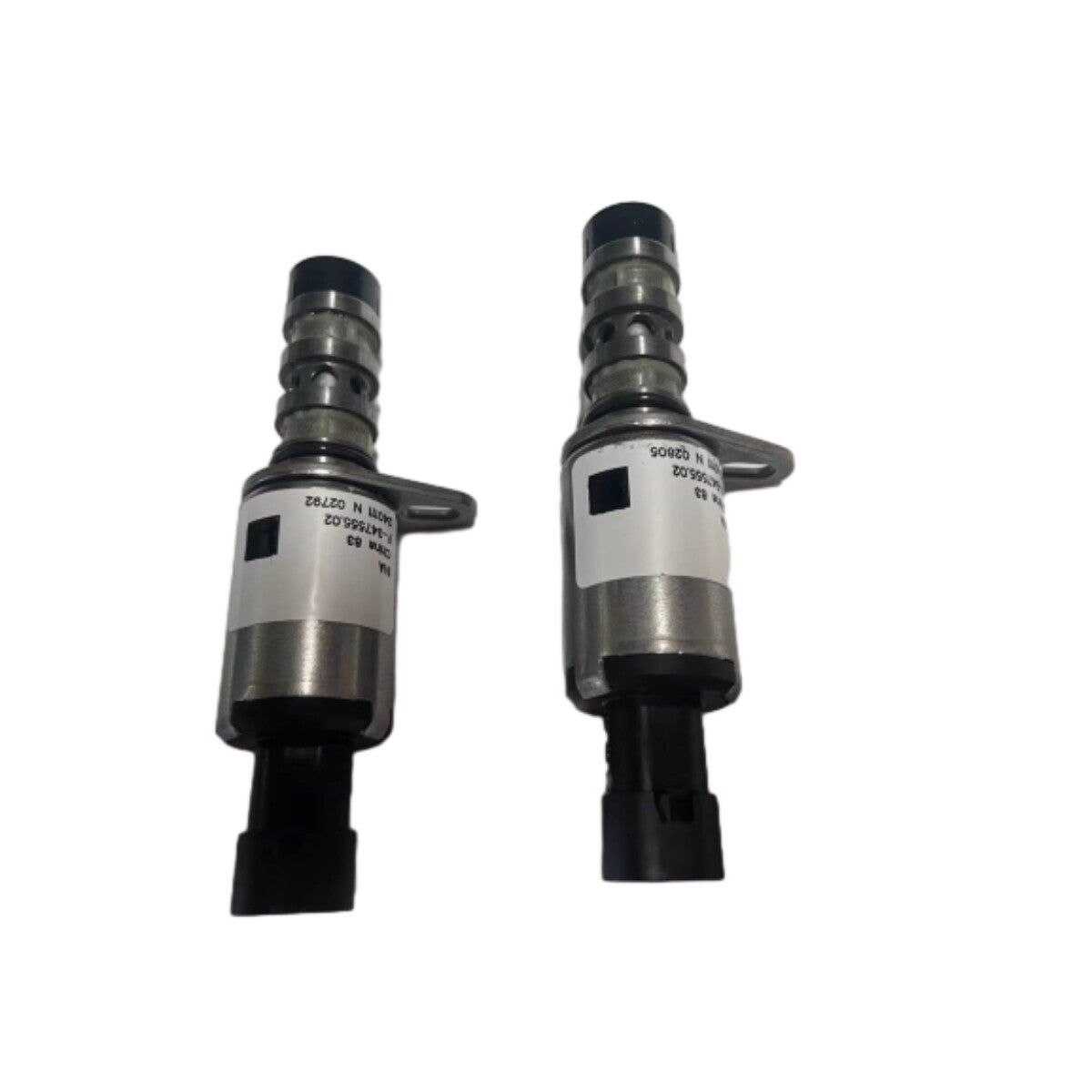 55567050 2 Variable Valve Timing Solenoid Valve suitable for 2009-2014 for Chevrolet 1.6 Aveo