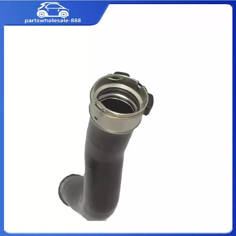 13718603095 Intercooler Air Intake Hose Duct Tube Pipe for BMW X5 F15 X6 F16