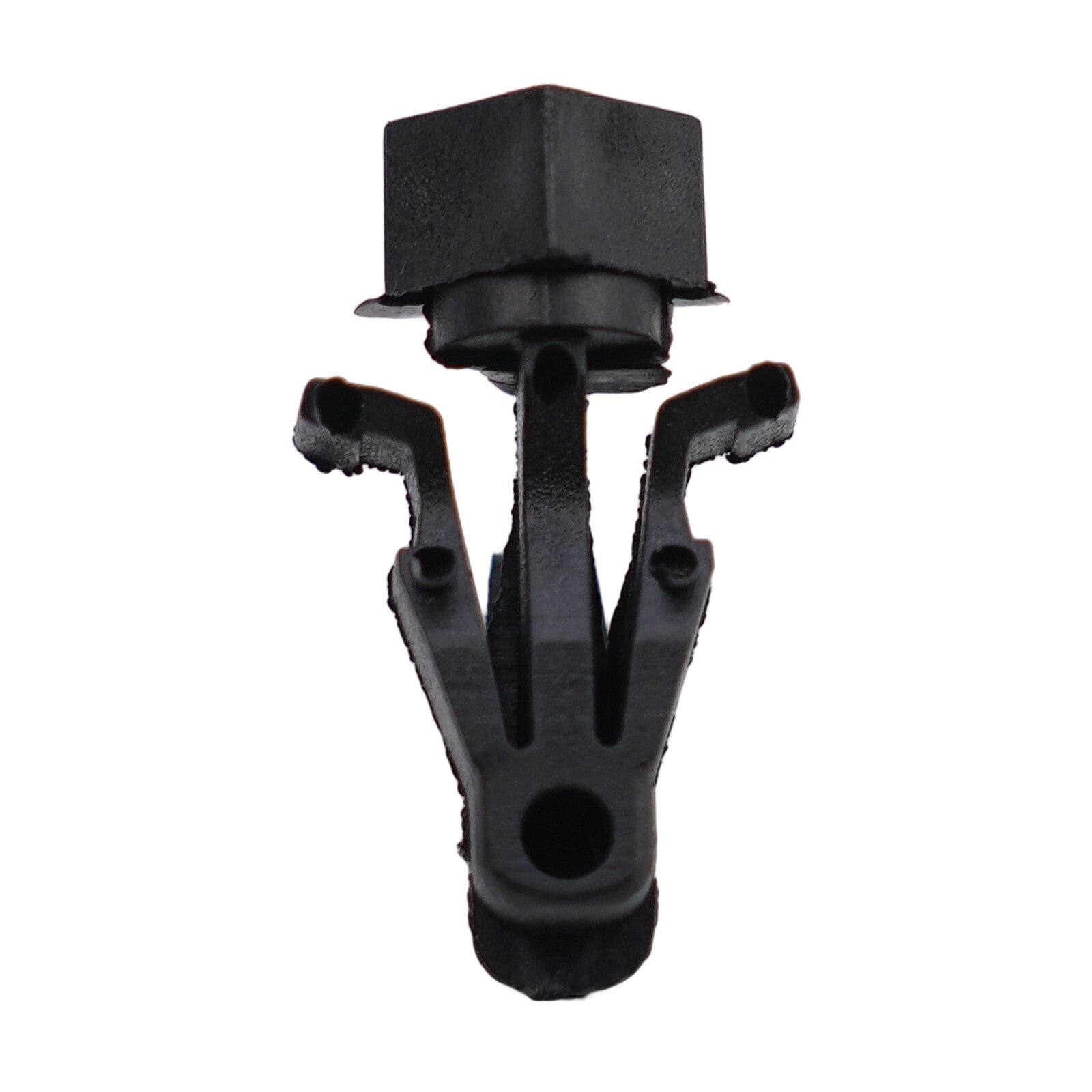 10 X Car Bumper Hood Splash Shield Hood Engine Push Clip Screw Rivet for Nissan