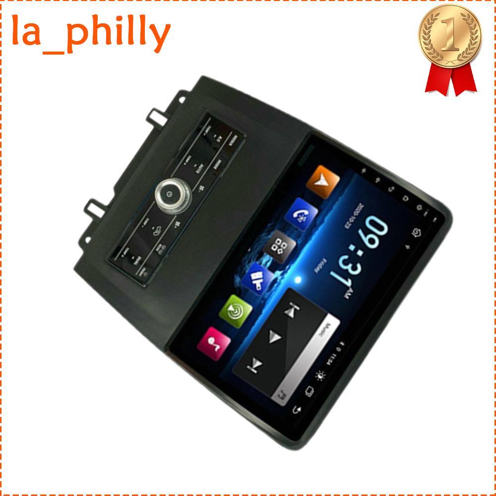 Stereo Radio 10.1 Android Head Unit GPS Player 2+32G for Mustang 2010-2014