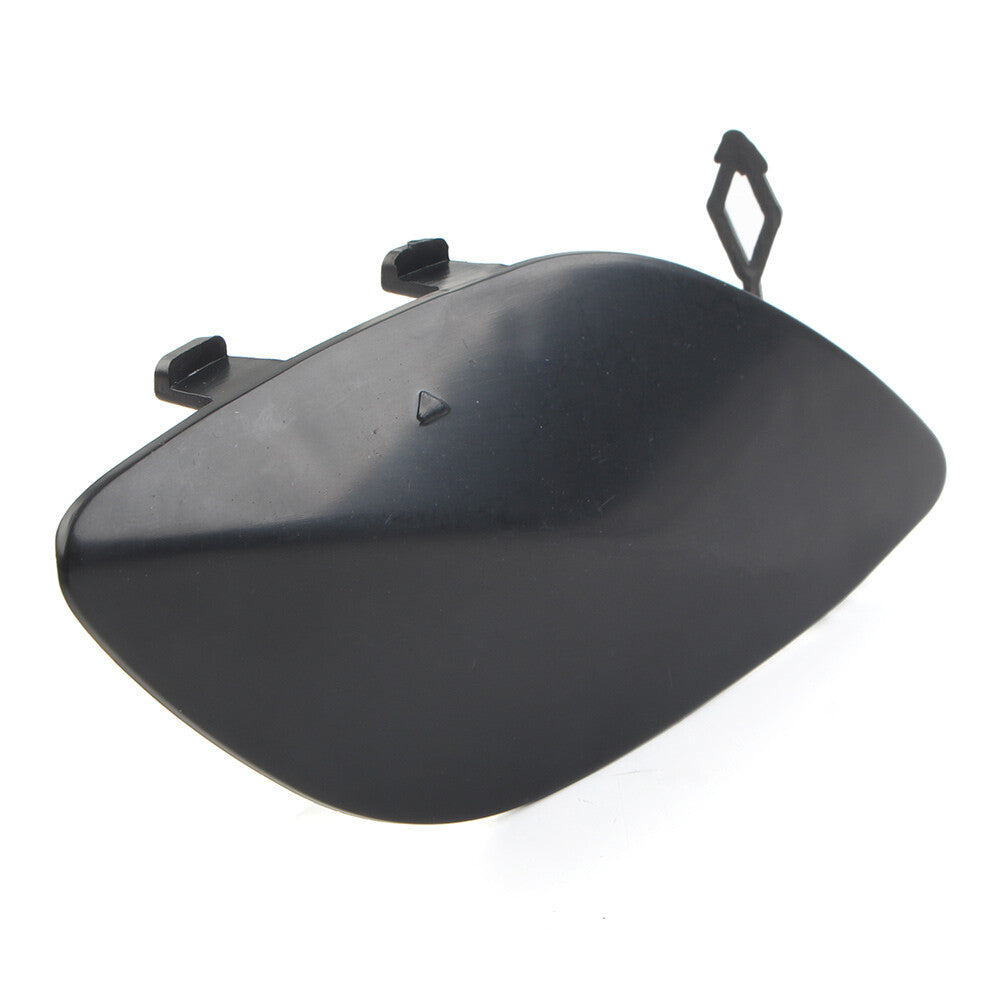 Front Bumper Tow Hook Eye Cover for Mercedes-Benz CLA ClassW117 C117 A1178850622
