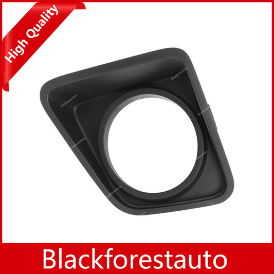 Fit for Toyota Tundra 2014-2020 Fog Lamp Bezel Light Trim Cover Front Left Side