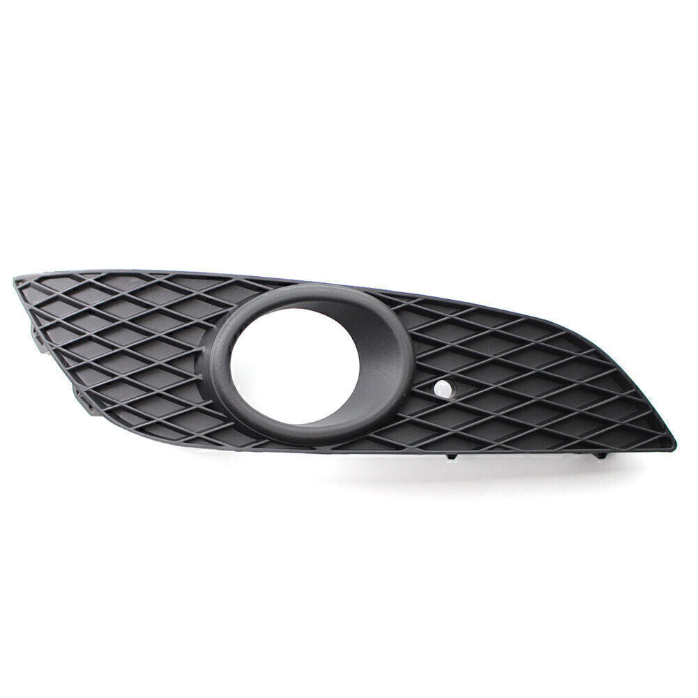 for VAUXHALL ASTRA H 2007-2012 Right FRONT BUMPER LOWER GRILLE FOG LIGHT HOLE