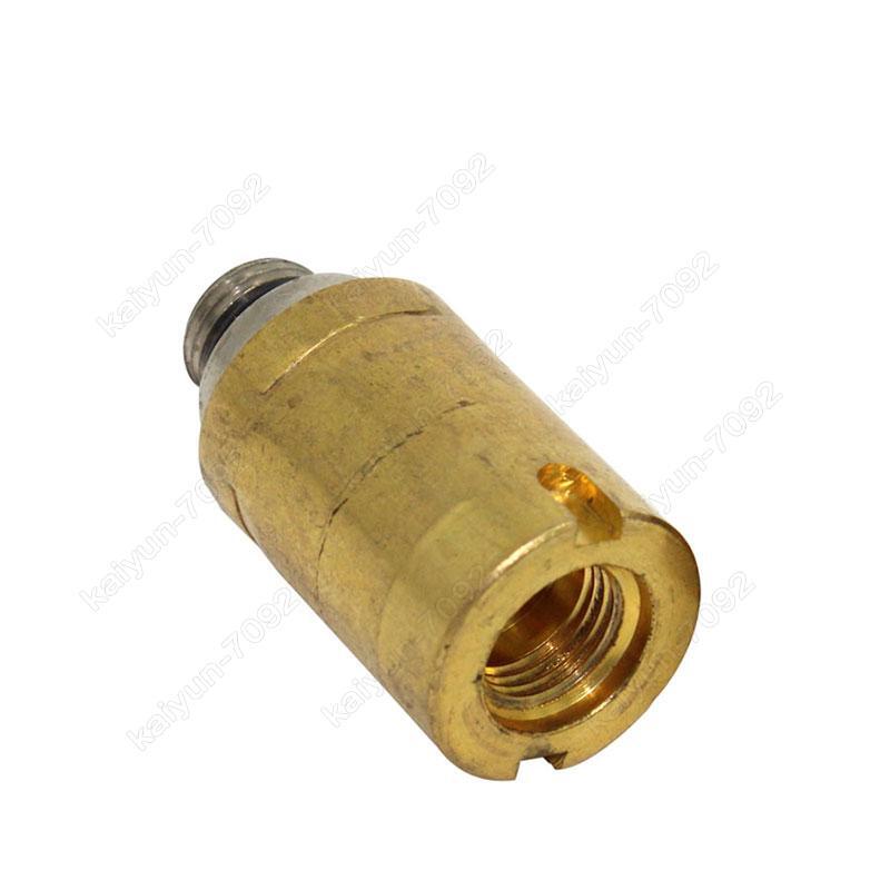 for Audi Q7 for VW Touareg Air Suspension Residual Pressure Valve 7L0616813B New