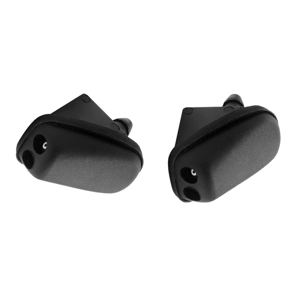 2Pcs Front Windscreen Washer Spray Nozzle Fits For Focus MK 2 2004 2005-2011