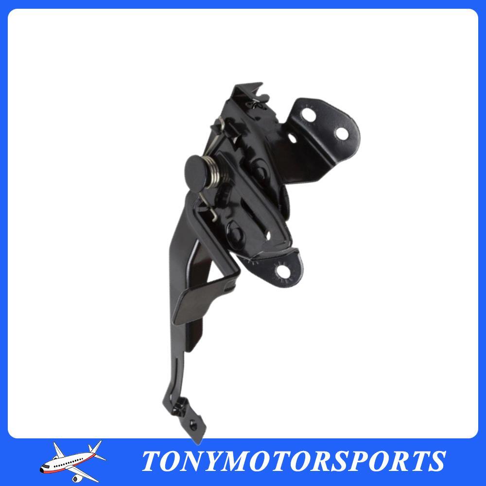 Fit For 2000 2001 2002 2003 2004 2005 2006 for Hyundai for Elantra Hood Latch Assembly