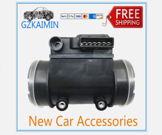 for Volkswagen G615-13-215A airflow sensor for Courie Raider PC PD G6 and for Mazda Bravo 2.6L.