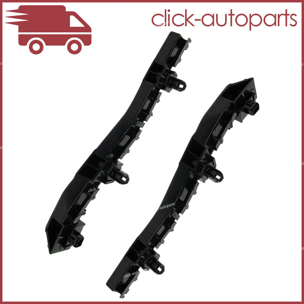 For 2011-2014 for Dodge Avenger Front Bumper Right Left Fascia Support Bracket