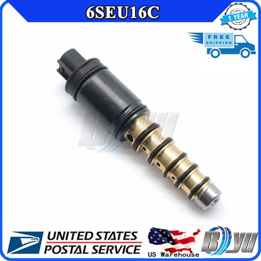 new air conditioning compressor electronic valve suitable for Toyota for Camry RAV4 2.4L CV47 2007-2009