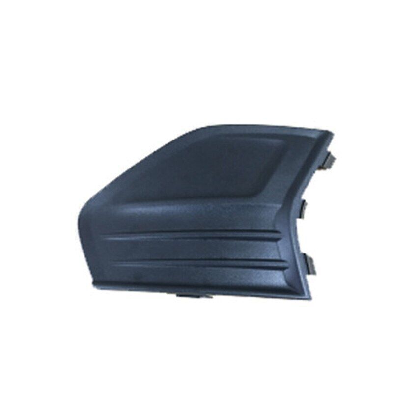 Left Front Bumper Fog Light Lamp Frame Cover for Ford Fusion Mondeo 2019-20