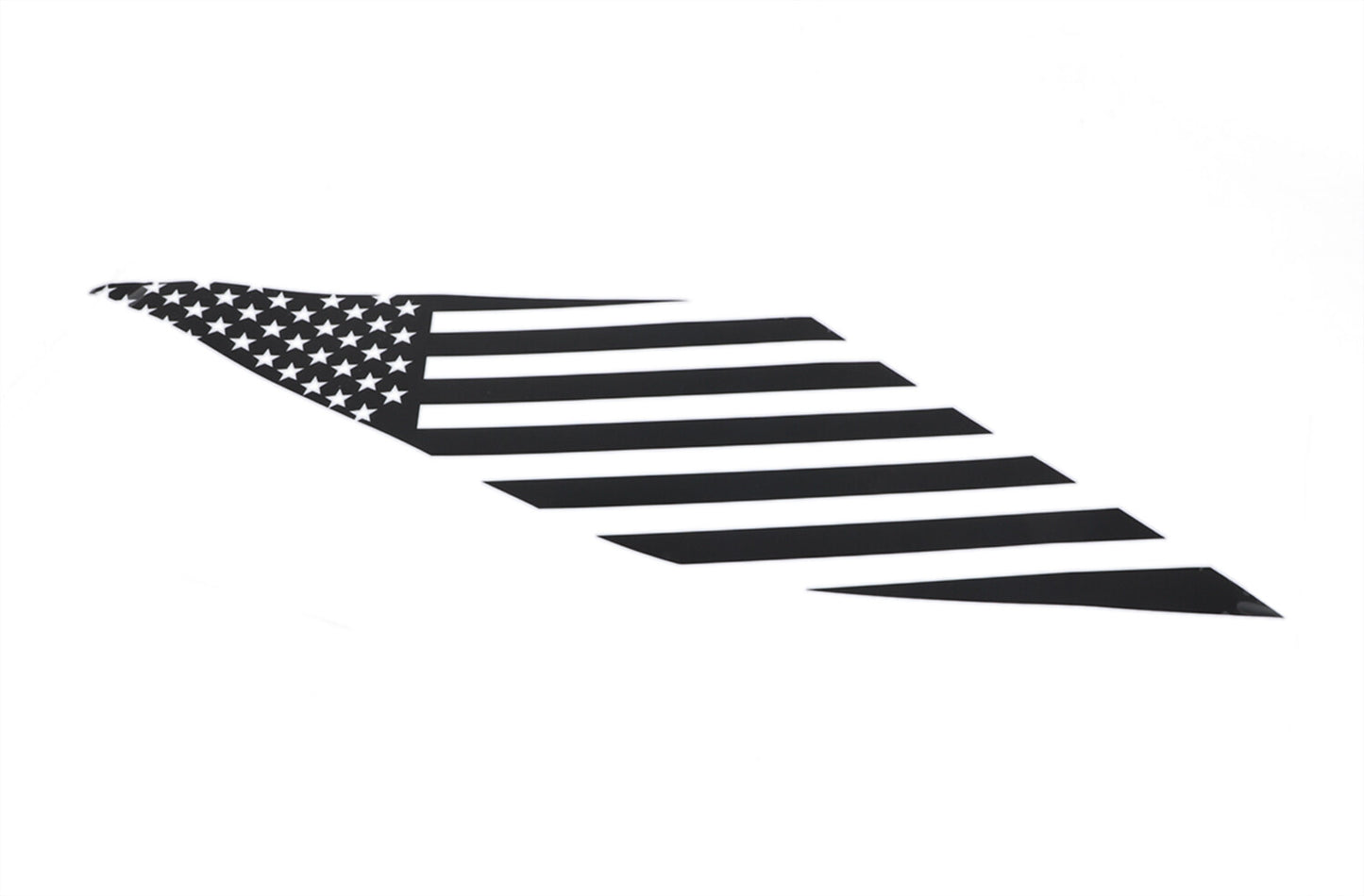 for Chevrolet Equinox 2018 2019 2020 2021 Rear Quarter Window Decals Sticker