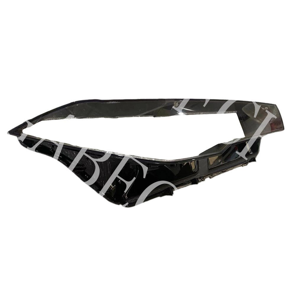 Front light cover (L) for Lamborghini SUV URUS : 4ML941035E 4ML941035C