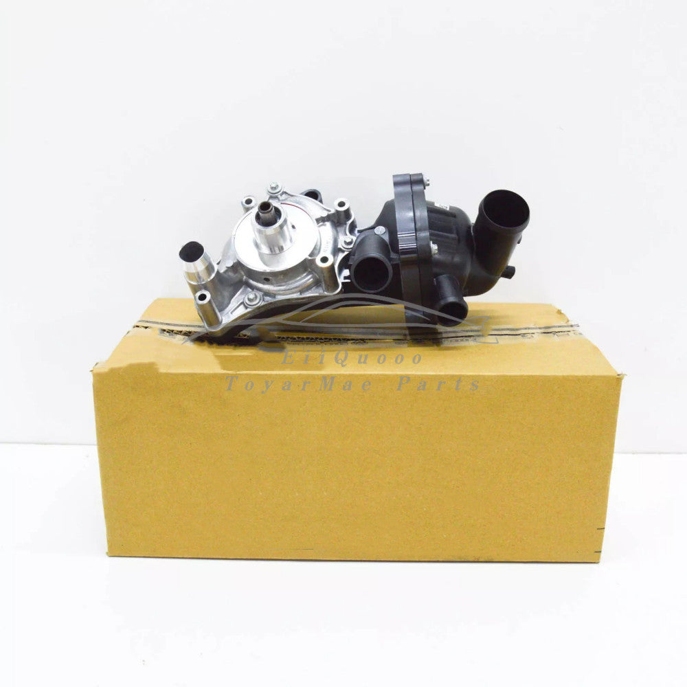 New for Audi A6 for A8 Q7 Engine Water Pump 079121010D 079 121 010 D