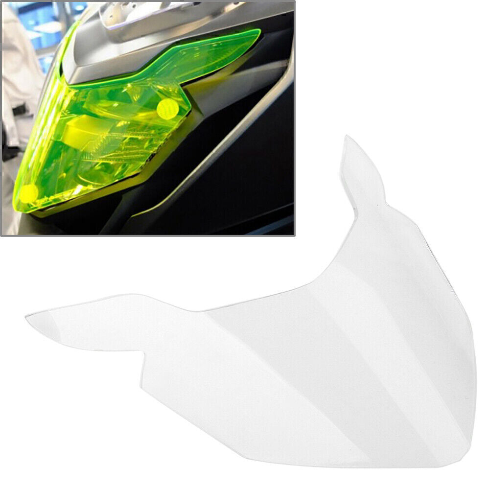 Scheinwerfer Verkleidung Bildschirm Klar F¨¹r for HONDA CB650F CBR650F CB500X