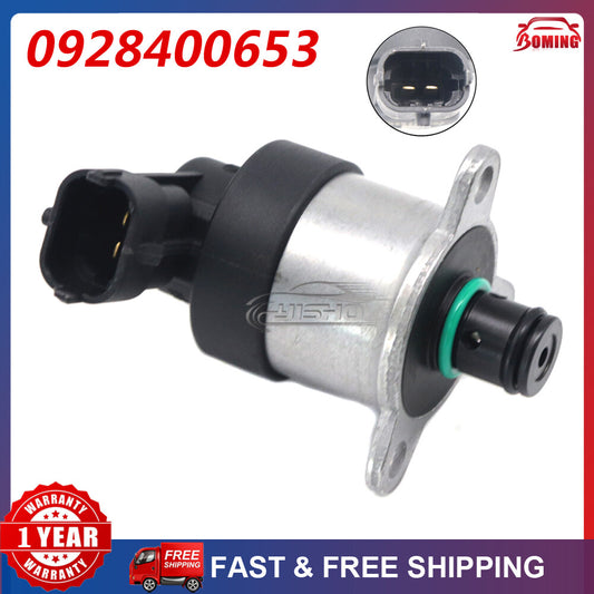 Brand new diesel fuel pressure regulator 0928400653, suitable for 04.5-05 for Chevrolet for GMC Duramax LLY
