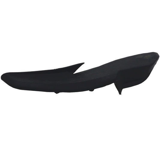 Passenger Side Intake Grille Panel Extension for Chevrolet Malibu 2013-2016