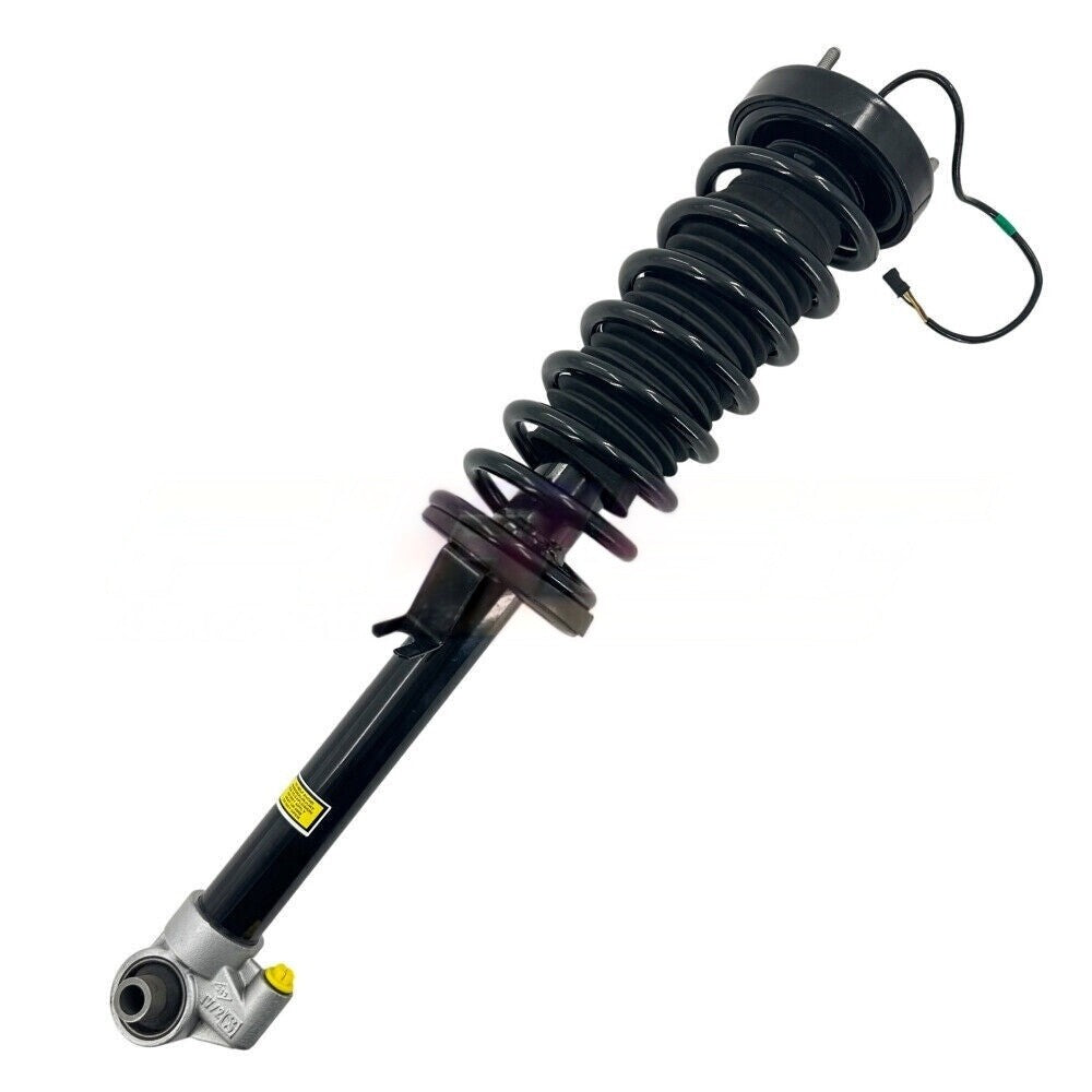 Air compressor pump aluminum piston rod suitable for Porsche for Panamera and for Jeep Grand Cherokee 