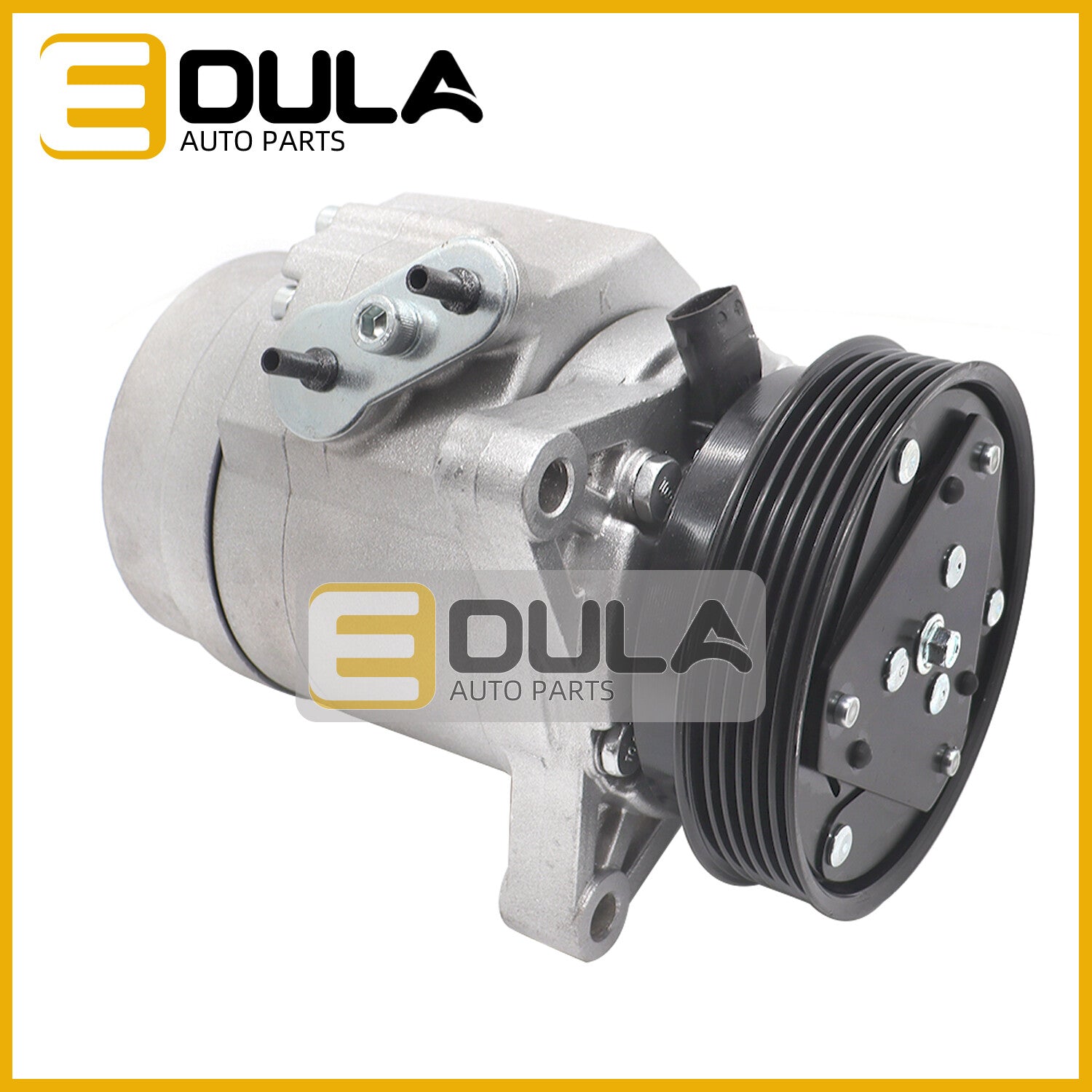 The AC compressor is suitable for CAPTIVA C100 C140 Antara 2.4 96629606