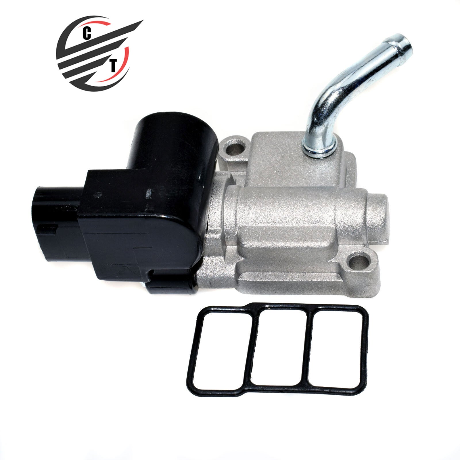 for Acura RSX for Honda for Civic 2002-2005 16022PRDA02 Idle Air Control Valve + Gasket