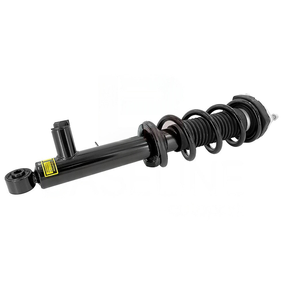 4X Front Rear Shock Struts Assembly Fit for Dodge for Challenger Charger SRT 2015-2023
