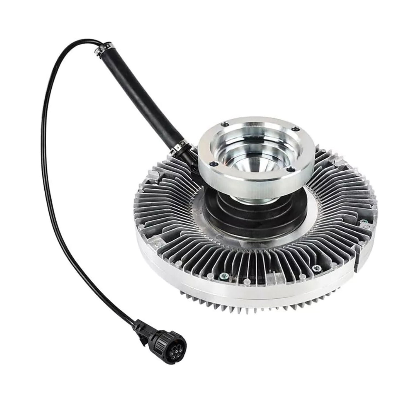 for Volvo VT D11/D13/D16 Car Fan Clutch Assembly Repair Part 23585938 85115604