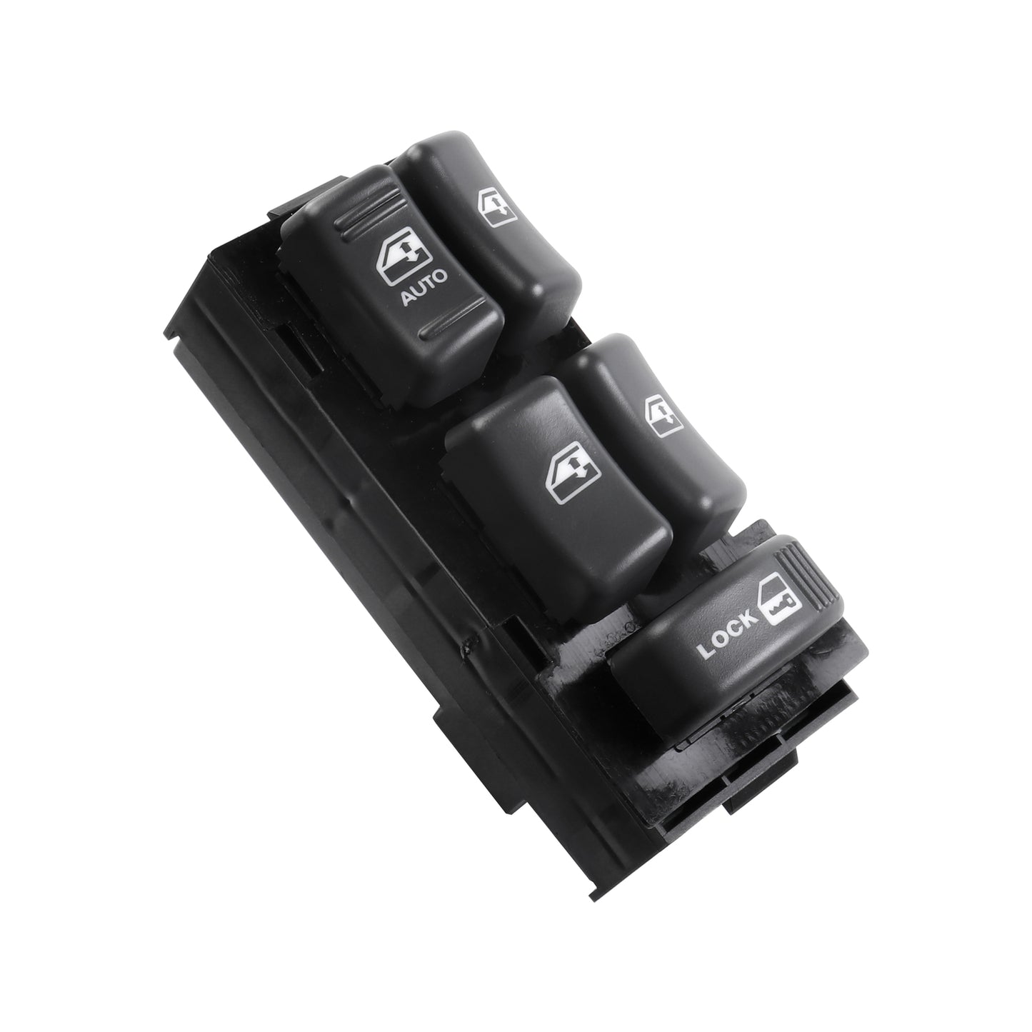 Driver Side Power Window Switch for Chevy Suburban Tahoe Blazer for GMC 19244658 New
