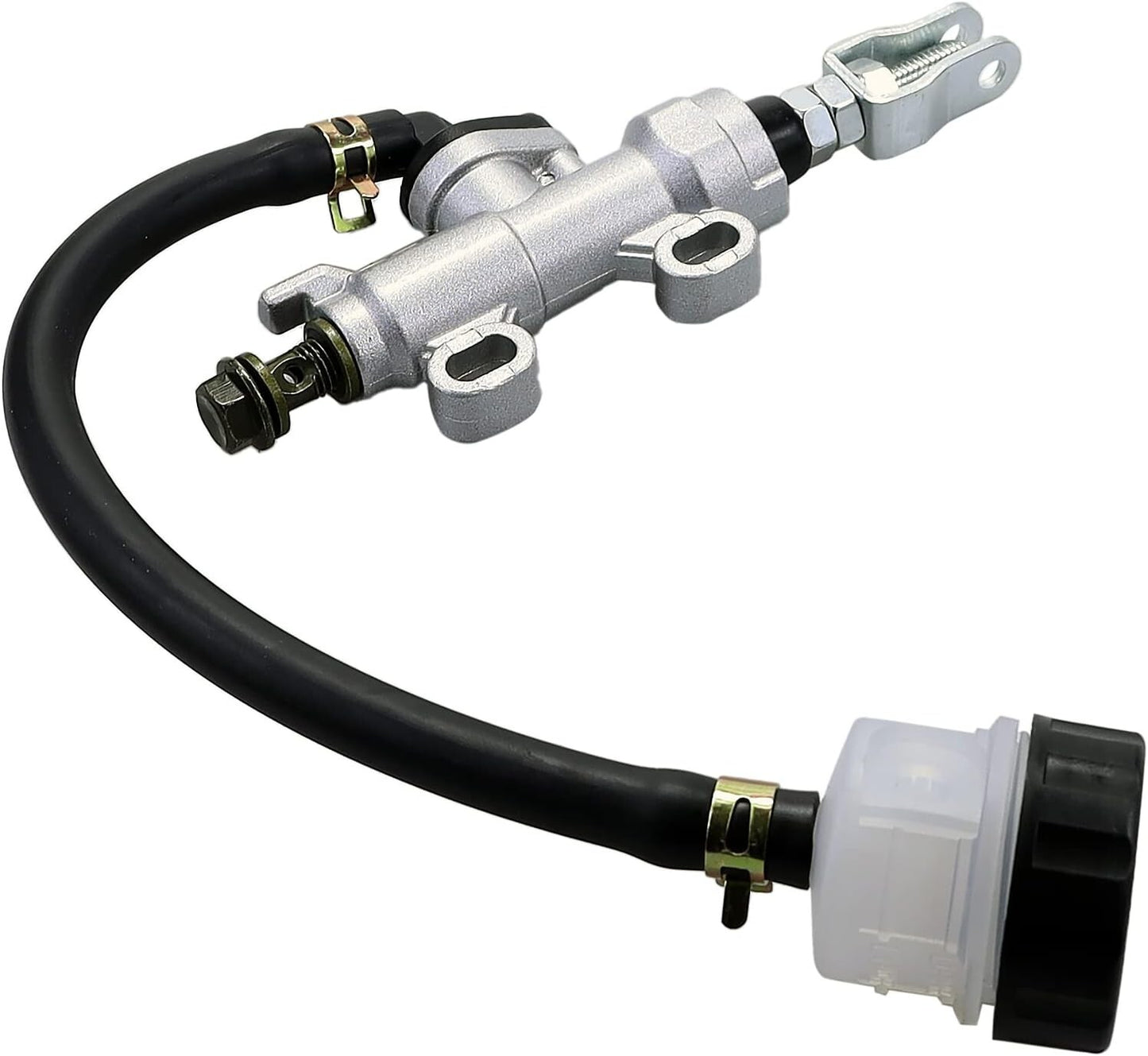 Rear Brake Master Cylinder for Yamaha 660 660R, Arctic Cat 400 600 700