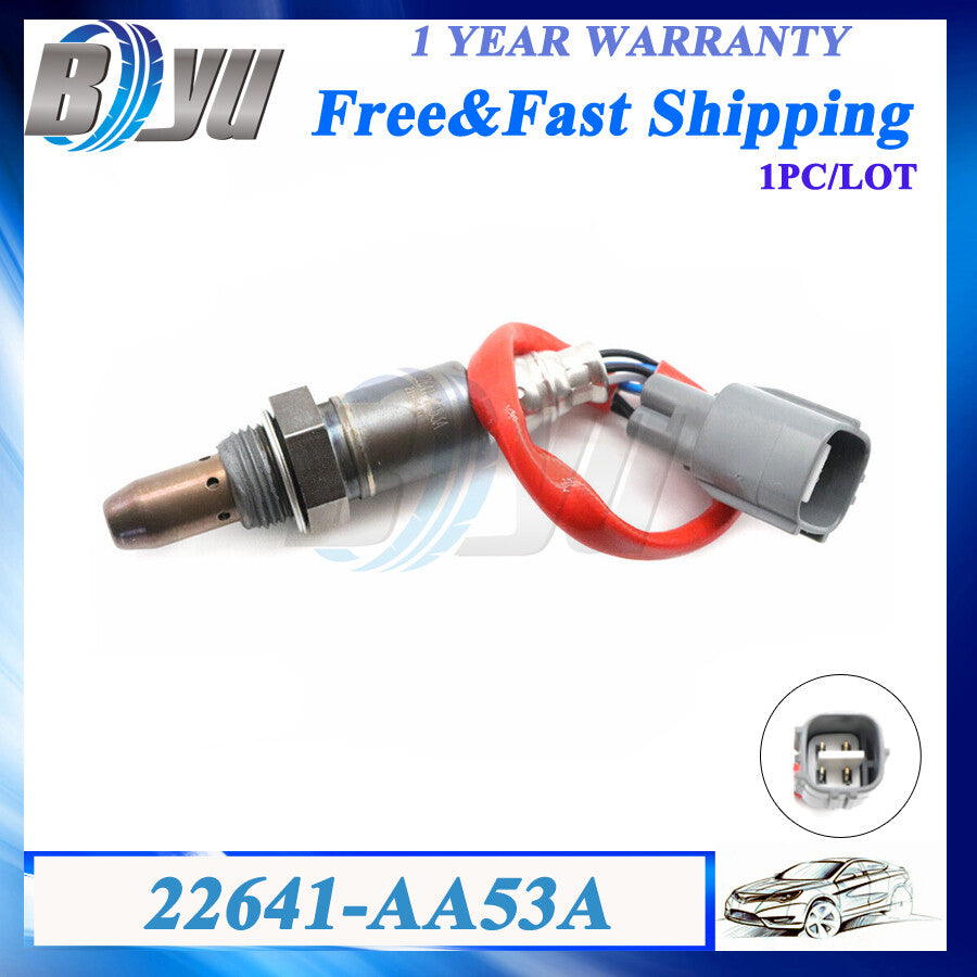 234-9092 22641-AA53A New Oxygen Sensor for Subaru Legacy Outback 10-14 3.6L