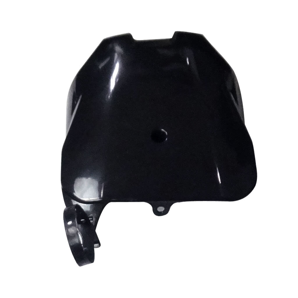 FRONT Plastic Number Plate Fender Cover Fairing for HONDA CRF70 XR70 Dirt Bike