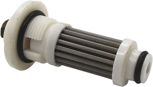 Fuel Oil Filter 9.9HP for Yamaha for Mercury 825467A1 825467T1 for Sierra 18-7901