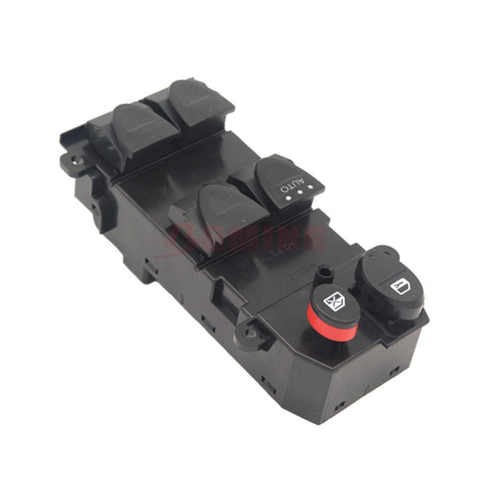 Master Power Window Door Switch Front Drive for Honda for Civic 35750-SNA-A13 (06-11)