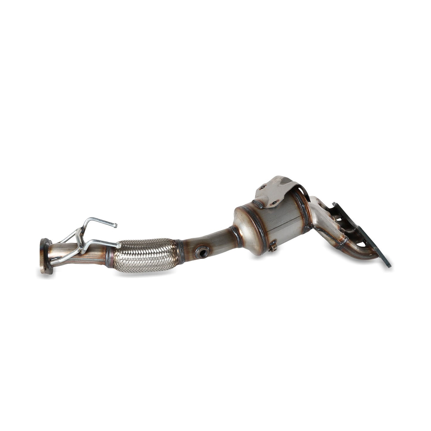 Catalytic Converter for 2012 2013 2014 2015 2016 2017 2018 for Ford Focus 2.0L EPA