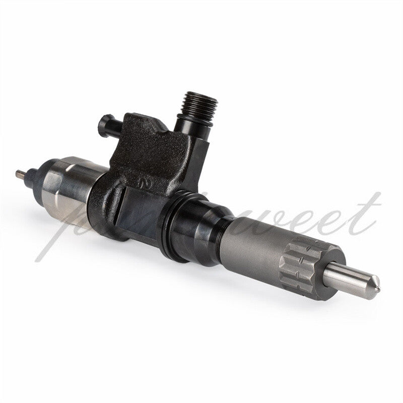 Diesel Injector Fits 2001 2002 2003 2004-2007 for Isuzu NPR NPR-HD 4.8L 5.2L