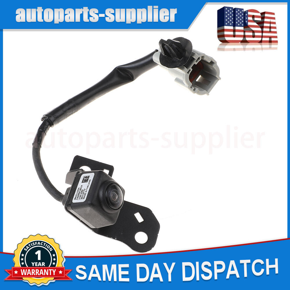 Reverse parking rearview camera 28442-4JA0A 284424JA0A is suitable for Nissan Rogue