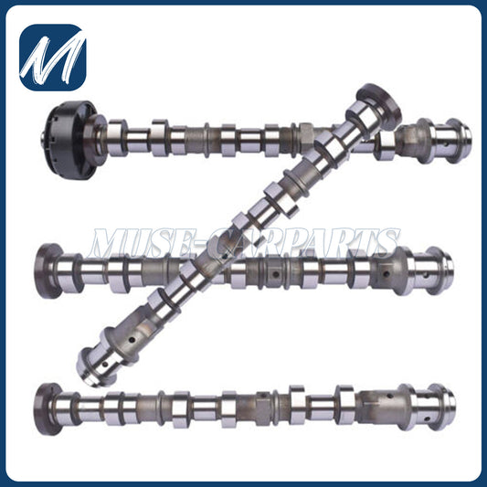 4-piece engine camshaft kit for Chrysler for Dodge for Jeep for Ram 3.6L Pentastar 2011-2018.
