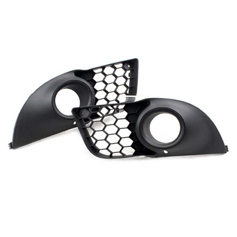 LHRH fog lights and daytime running lights for Mitsubishi Lancer for ES -Sport 2008 - 2015.